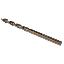 1 pcs - DeWALT DT50 Series HSS-R Twist Drill Bit, 5mm Diameter, 86 mm Overall