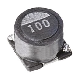 1000 pcs - TDK, SLF Wire-wound SMD Inductor 68 μH ±20% Wire-Wound 780mA Idc
