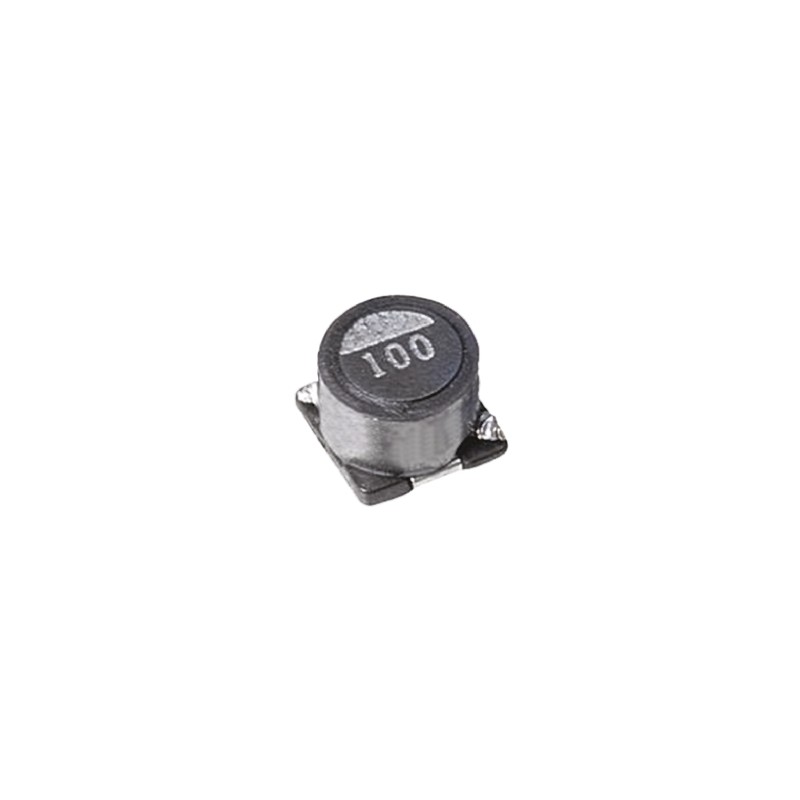 1000 pcs - TDK, SLF Wire-wound SMD Inductor 68 μH ±20% Wire-Wound 780mA Idc