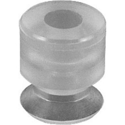 1 pcs - Festo 6mm Suction Cup ESS-6-SS