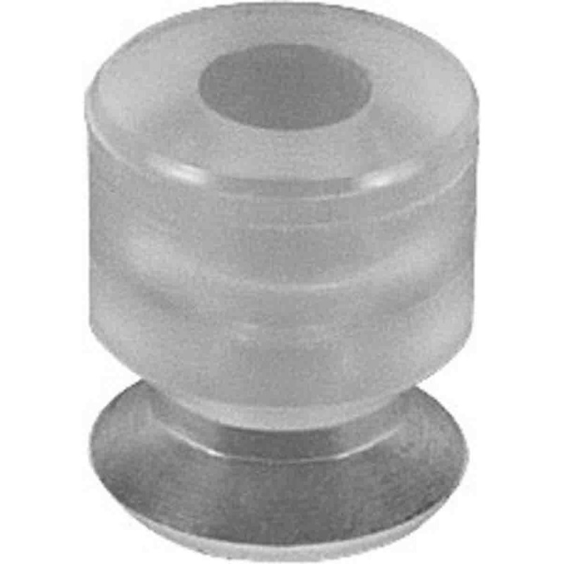 1 pcs - Festo 6mm Suction Cup ESS-6-SS