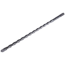 1 pcs - RS PRO Carbide Tipped SDS Plus Drill Bit for Masonry, 10mm Diameter, 450 mm Overall