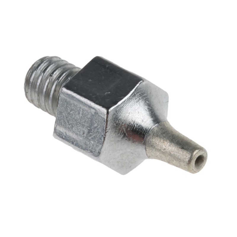 1 pcs - Weller Desoldering Gun Tip