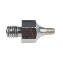 1 pcs - Weller Desoldering Gun Tip