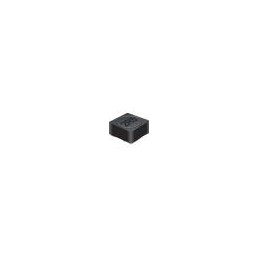 1000 pcs - Bourns, SRR6038, 6038 Shielded Wire-wound SMD Inductor with a Ferrite Core, 47 μH ±30% Shielded 950mA Idc Q:8.5
