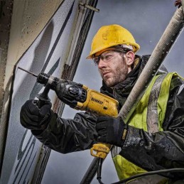 1 pcs - DeWALT SDS Plus 240V Corded SDS Drill, UK Plug