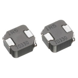1000 pcs - TDK, SPM, 6530 Shielded Wire-wound SMD Inductor with a Metallic Magnetic Core, 2.2 μH ±20% Shielded 8.4A Idc