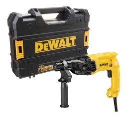 1 pcs - DeWALT SDS Plus 110V Corded SDS Drill, UK Plug