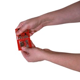 1 pcs - MakeOn Light x Movement Inventure