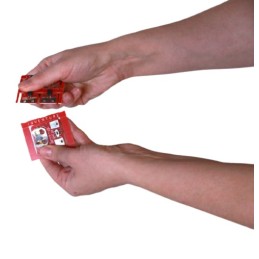 1 pcs - MakeOn Light x Movement Inventure