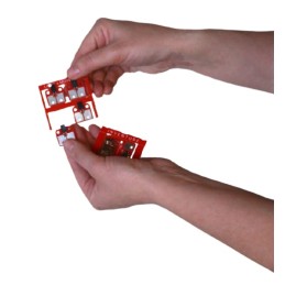 1 pcs - MakeOn Light x Movement Inventure