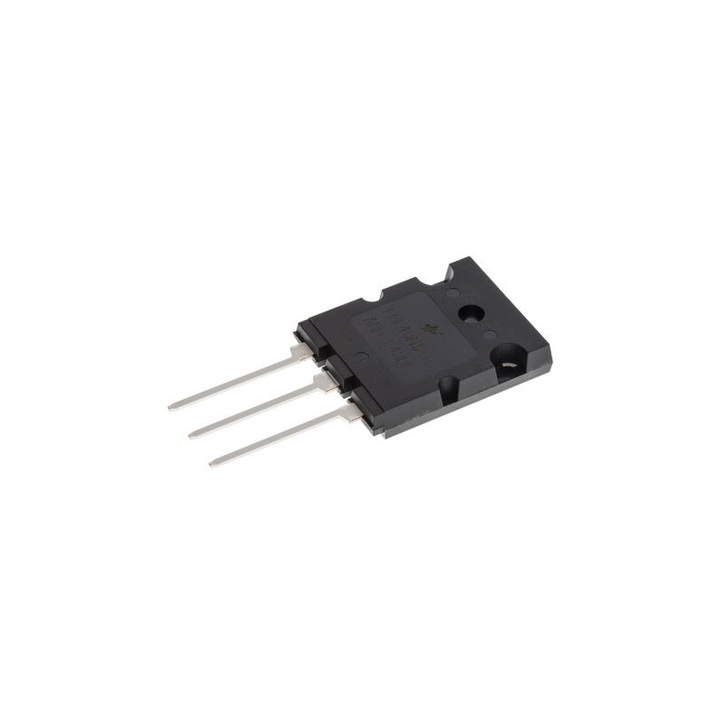 1 pcs - N-Channel MOSFET, 98 A, 500 V, 3-Pin TO-264 IXYS IXFK98N50P3