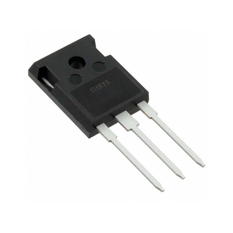 1 pcs - N-Channel MOSFET, 60 A, 650 V, 3-Pin TO-247 IXYS IXFH60N65X2
