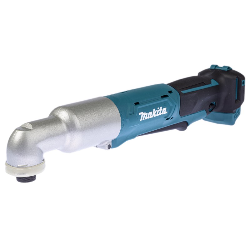 1 pcs - Makita 1/4 in 10.8V Cordless Angle Impact Driver