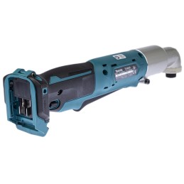 1 pcs - Makita 1/4 in 10.8V Cordless Angle Impact Driver