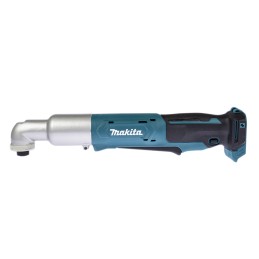 1 pcs - Makita 1/4 in 10.8V Cordless Angle Impact Driver