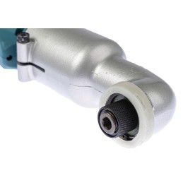 1 pcs - Makita 1/4 in 10.8V Cordless Angle Impact Driver