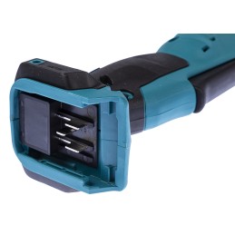 1 pcs - Makita 1/4 in 10.8V Cordless Angle Impact Driver