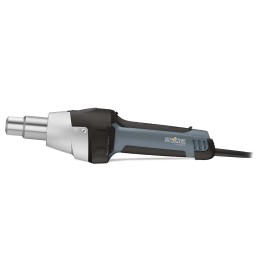 1 pcs - Steinel HG2620E 700°C max Corded Heat Gun, Type G - British 3-pin