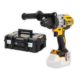1 pcs - DeWALT Keyless 18V Cordless Drill Driver