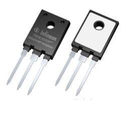 1 pcs - Infineon IKFW50N60DH3EXKSA1 IGBT PG-TO247-3-AI