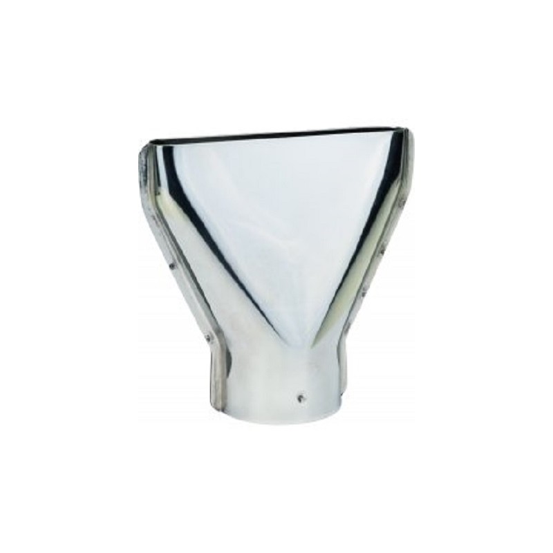 1 pcs - Bosch Heat Gun Surface Nozzle