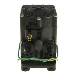 1 pcs - Xylem Flojet Diaphragm Air Operated Positive Displacement Pump, 18.9L/min, 100 psi