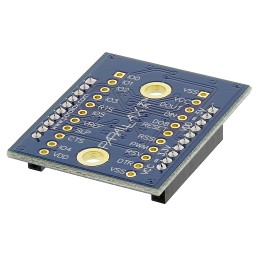 1 pcs - Parallax Inc 32401 for use with XBee Modules