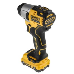 1 pcs - DeWALT DCK2111L2T-GB, 10.8V Cordless Cordless Power Tool Kit
