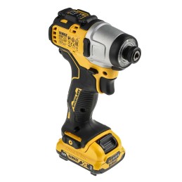 1 pcs - DeWALT DCK2111L2T-GB, 10.8V Cordless Cordless Power Tool Kit