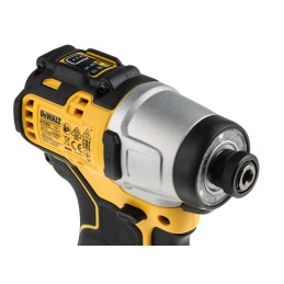 1 pcs - DeWALT DCK2111L2T-GB, 10.8V Cordless Cordless Power Tool Kit