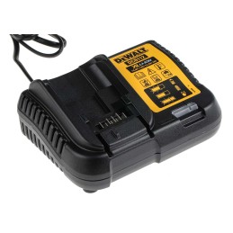 1 pcs - DeWALT DCK2111L2T-GB, 10.8V Cordless Cordless Power Tool Kit