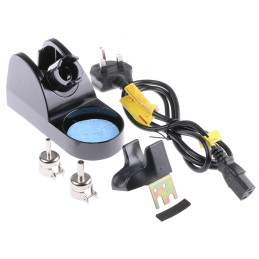 1 pcs - Antex Electronics 760RWK Hot Air station 50W, 230V