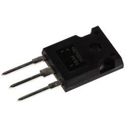1 pcs - Vishay 40V 40A, Dual Schottky Diode, 3-Pin TO-247AC VS-40CPQ040-N3