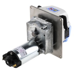 1 pcs - Verderflex Peristaltic Electric Operated Positive Displacement Pump, 0.562L/min, 1 bar, 12 V dc