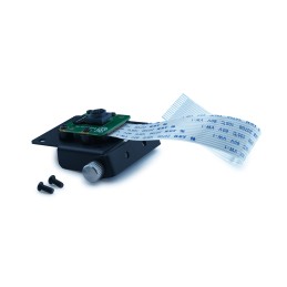 1 pcs - Okdo 200102 for use with Raspberry Pi HQ Camera, Raspberry Pi V2