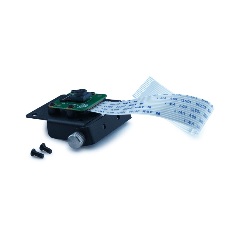 1 pcs - Okdo 200102 for use with Raspberry Pi HQ Camera, Raspberry Pi V2