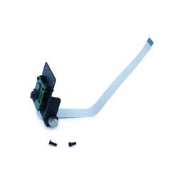 1 pcs - Okdo 200102 for use with Raspberry Pi HQ Camera, Raspberry Pi V2