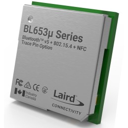 1 pcs - Laird Connectivity 453-00060C Bluetooth Module 5.1