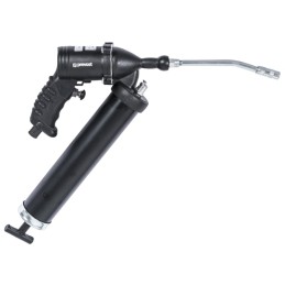 1 pcs - PREVOST 6.9bar Air Grease Gun, with 1/4' BSPFBSP Inlet
