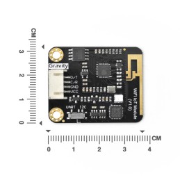 1 pcs - DFRobot WiFi IoT Module IoT Module for Arduino, Micro:Bit, STM32 2.4GHz TEL0126