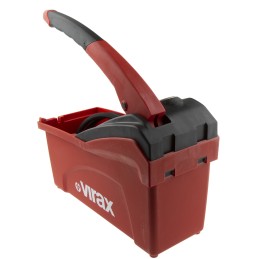 1 pcs - Virax Hand Pressure Pump 50bar