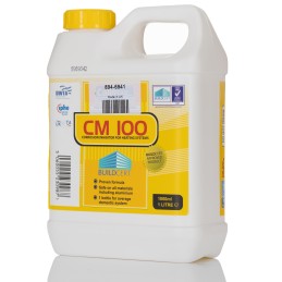 1 pcs - RS PRO 1L Descaler for use with Central Heating Systems