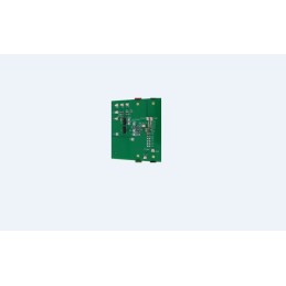 1 pcs - TDK FS1406 DC-DC Converter, 0.60V/ 6A Output, 4.5 - 16 V dc Input, Surface Mount, +125°C Max Temp -40°C Min Temp