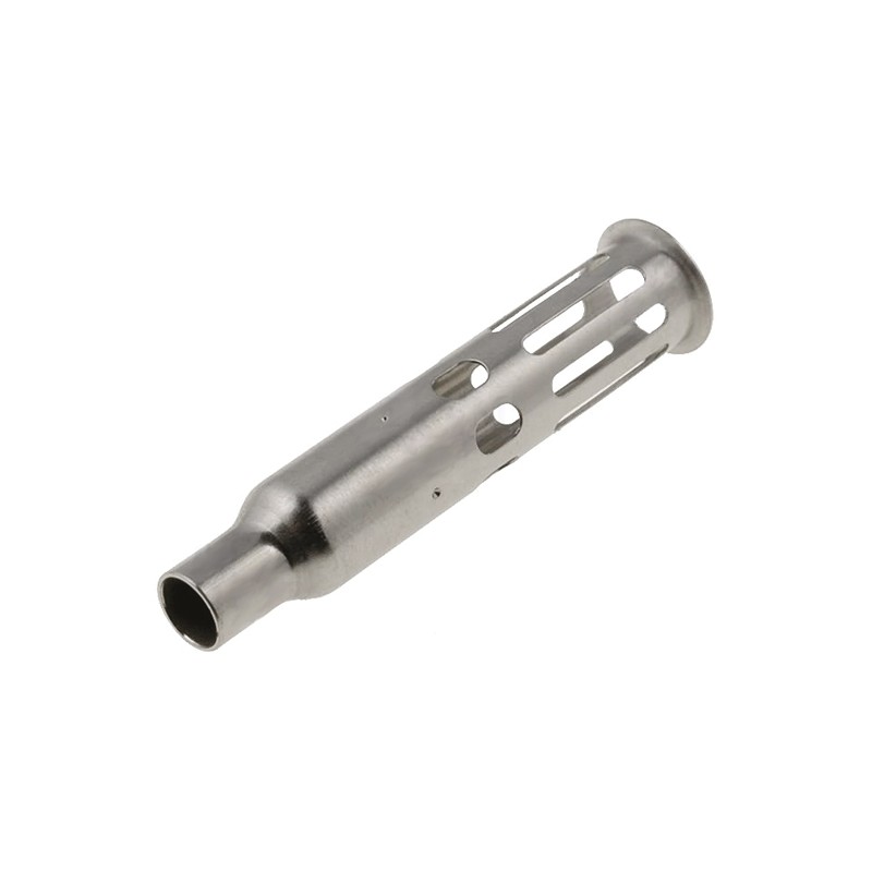 1 pcs - Weller Hot Air Nozzle for use with WP2 Pyropen Jr. Mini Soldering Iron