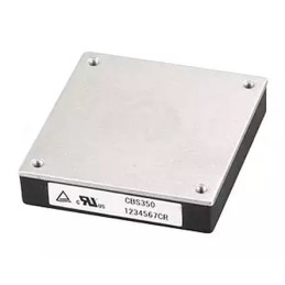 1 pcs - Cosel DC-DC Converter, 24V dc/ 14.5A Output, 18 - 36 V dc Input, 348W, Through Hole, +100°C Max Temp -40°C Min