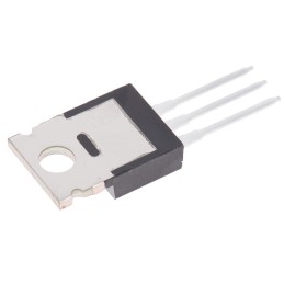 1 pcs - N-Channel MOSFET, 195 A, 40 V, 3-Pin TO-220AB Infineon IRFB7430PBF