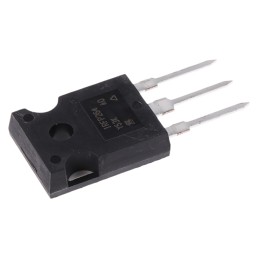 1 pcs - N-Channel MOSFET, 38 A, 250 V, 3-Pin TO-247AC Vishay IRFP264PBF