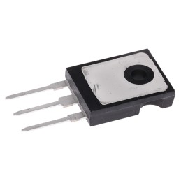 1 pcs - N-Channel MOSFET, 38 A, 250 V, 3-Pin TO-247AC Vishay IRFP264PBF
