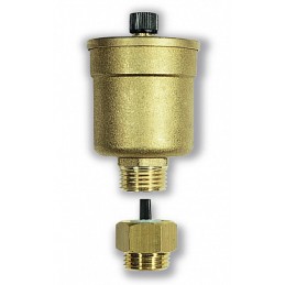1 pcs - Watts Brass Automatic Air Vent 3/8 in BSP